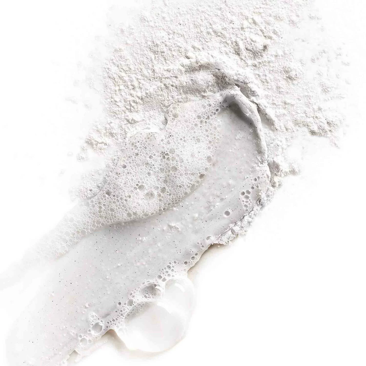  Rare Earth Deep Pore-Minimizing & Polishing Powder Cleanser 